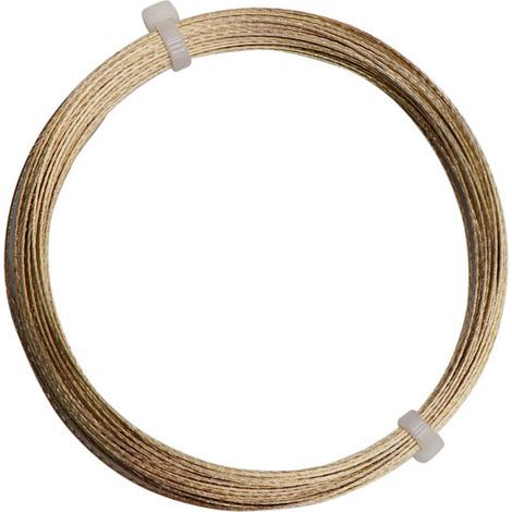 Windschutzscheiben-Schneidedraht, 22 m Stahl, universelles und effizientes Werkzeug zum Entfernen von Autoglasscheiben, z. B. für goldene Windschutzscheiben. (1/5)