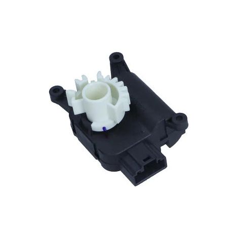 MAXGEAR 27-1229 Élément d'ajustage, clapet de mélange 1K0907511C (1/2)