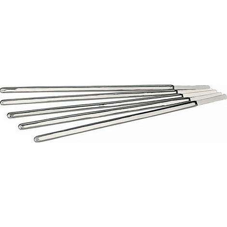 Stangenlötzinn S-Sn95,5Ag3,8Cu0,7 bleifrei 217GradC