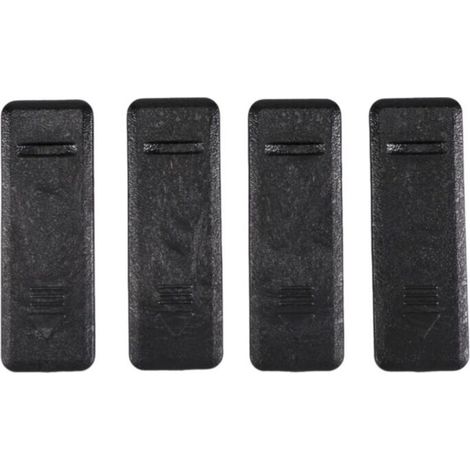 Garniture de Toit pour Hyundai I30 2007 2008 2009 2010 2011 2012 Couverture de Moulure (1/4)