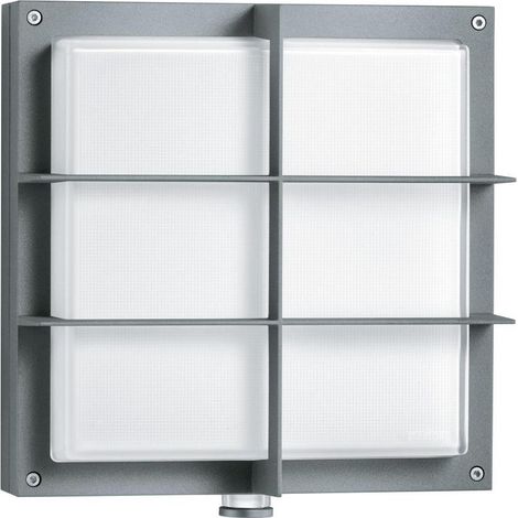 Steinel SENSORWANDL. 9W 753LM 3000K (L 691 LED ANT 21P110) (1/5)