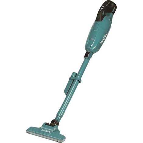 Makita - Akku-Staubsauger 18V, ohne Akku und Ladegerät DCL285FZ