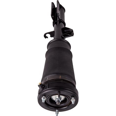 Amortiguador Air SPRING BAG AIR SUSPENSION FRONT LEFT For BMW X5 E53 37116757501