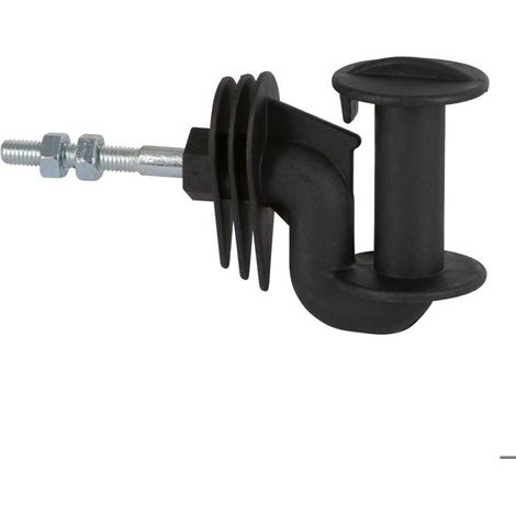 Eckisolator Elektrozaun ako corner insulator Polyamid UV-beständig (1/3)