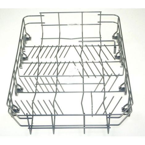 Panier inferieur pour Lave-vaisselle Smeg 691410693