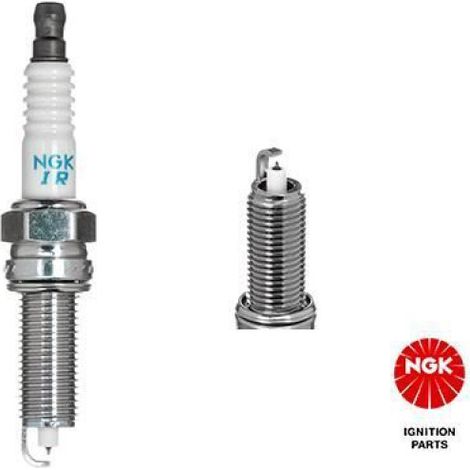 Bougie D'allumage 97999 - Compatible Moteur Thermique - Pour Appareils De Chauffage Et Outils Motorisés - Lot De 1