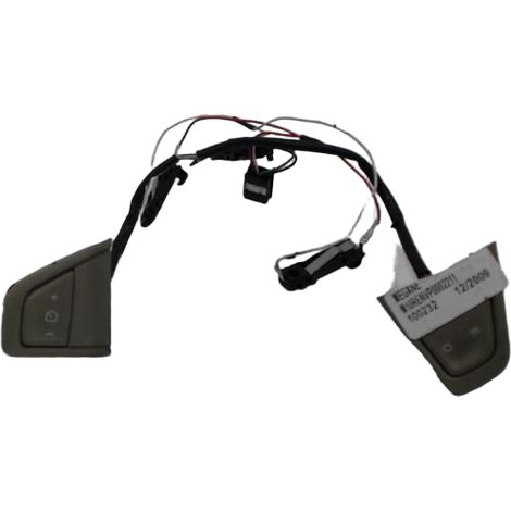 [PRODUIT D'OCCASION] Commande Regulateur/limitateur Vitesse RENAULT Megane ♻️ Ref Oe. 255500002r - Garantie à vie (1/2)