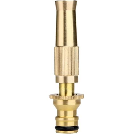 Car Wash Foam Sprayer and Garden Hose Sprayer, Heavy Duty Pressure with Quick Coupling Grip (1/5)