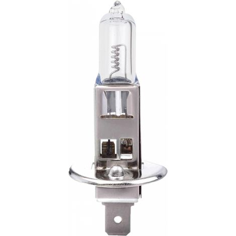 Ampoule halogène H1 24V 70W amio-01482 (1/2)