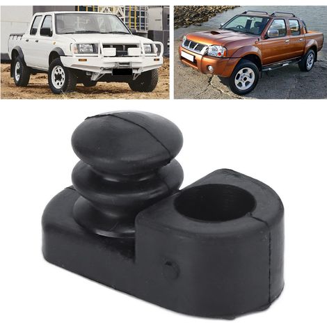 Capuchon en caoutchouc pour interrupteur de portière 253685L300 compatible Nissan Patrol GQ Y60 GU Y61 et Civilian W41 (1/5)