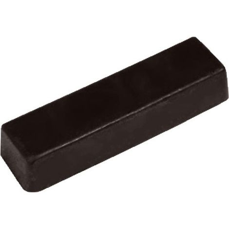 Blanchon – Bâton de cire Carbamex 30g – Teinte wengé pour réparation bois – Application facile – Aspect brillant après lustrage