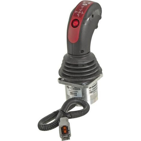 Joystick per kit SDM/DLM WALVOIL CJW2034A2B (1/4)
