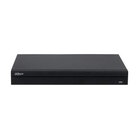 Dahua Technology Lite DHI-NVR4216-16P-4KS3 Netzwerk-Videorekorder (NVR) 1U