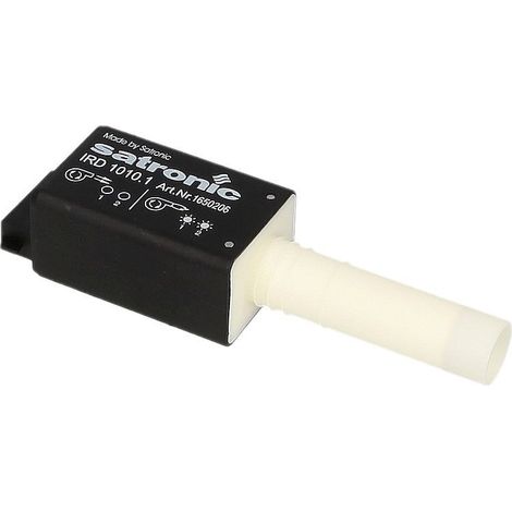 BOSCH Detector de parpadeo IR IRD 1010Axi blanco ever, 5883617