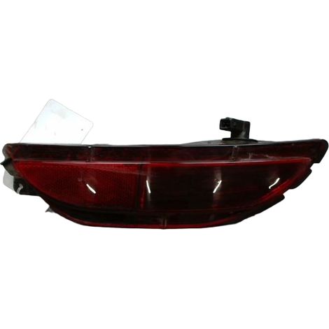 [PRODUIT D'OCCASION] Feu Recul Droit FIAT Grande Punto 2005- ♻️ Ref Oe. 51718011 - Garantie à vie (1/4)