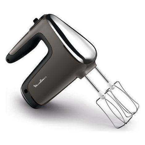 Batteur Moulinex Powermix Silence HM650E10 600 W