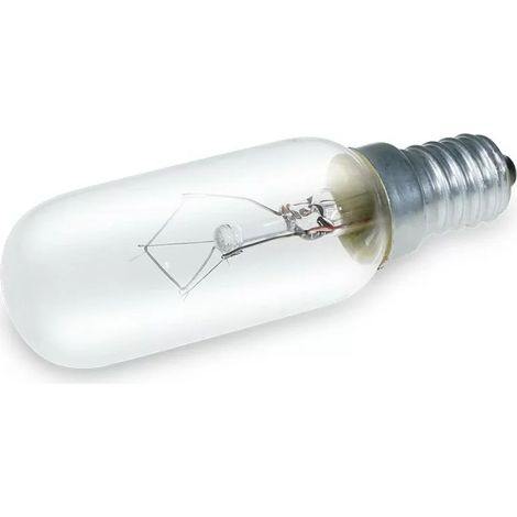 Osram 061115 Bulb 60W E14/SES Special T29/100 CL 60 230V