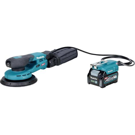 MAKITA BO002CGZ 40VMAX XGT 150MM Random Orbit Sander Body Only