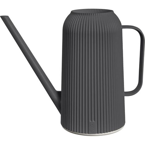 elho® Vibes Gießkanne Fold Anthrazit 1,7 Liter - Kunststoff (1/3)
