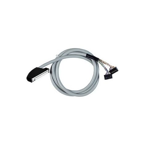 Schneider ABFH34M200 Telefast - Telefast M340 eco cable, 2 m