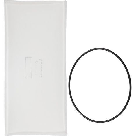 Filtereinsatz für DN125 mit Pe max. 6 bar, Typ KIT-GF125M - 493332 von Weishaupt