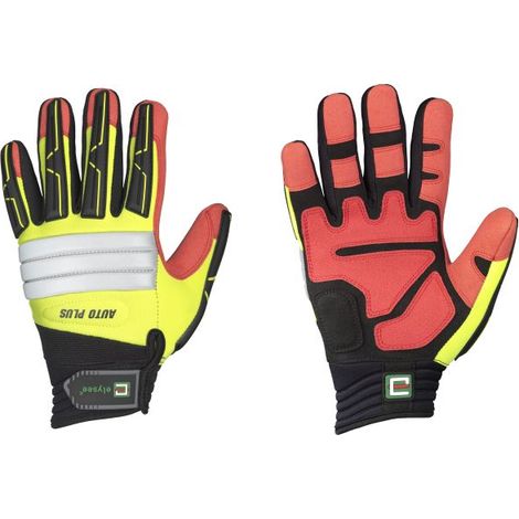 SLATER ELYSEE® Handschuhe Größe 11 (1/2)