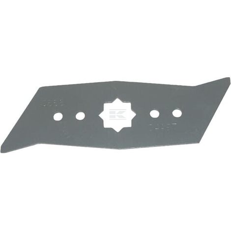Couteau de scarificateur WOLF-GARTEN 3568400