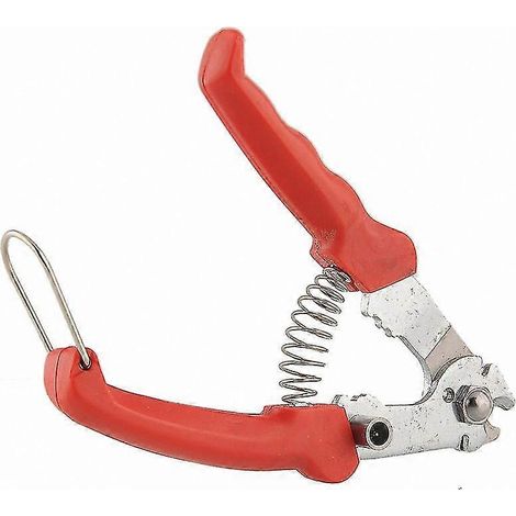 Outil de réparation de vélo : pince coupante pour câbles de freins et de dérailleurs, pour l'entretien des vélos (1/2)