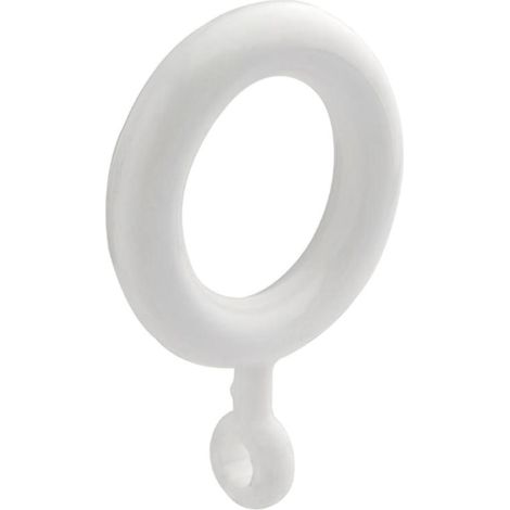 Anilla Chy-cort 20 mm. Blanca