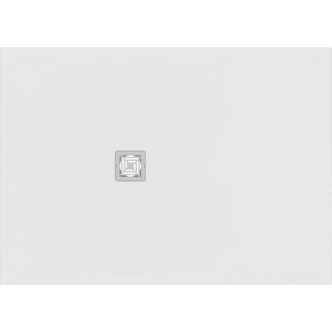 IDEAL STANDARD T5708FR Rechteck-Brausewanne Ultra Flat S + (1/2)