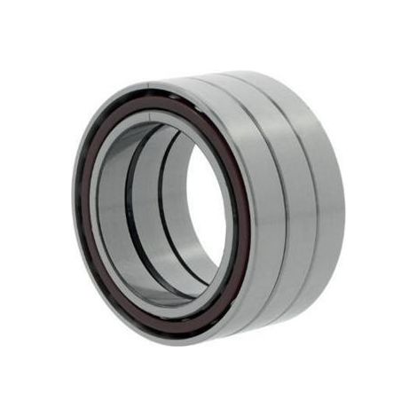 Spindellager B7024 -E-T-P4S-TUL Innen-Ø 120 mm Außen-Ø 180 mm Breite84 mm