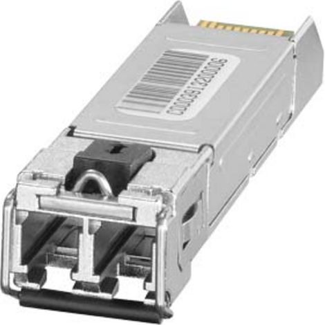 Siemens 6GK5991-1AD00-8AA0 Stecktransceiver (1/2)