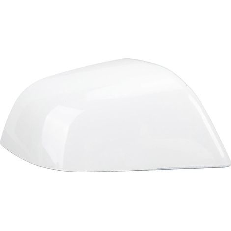 Coque de rétroviseur blanche de remplacement pour Tesla Model 3 2017-2023, côté droit
