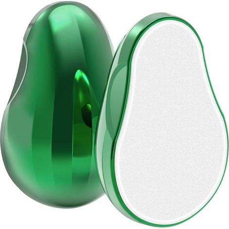 1 épilateur électrique (vert) indolore pour femmes-Online Store (1/5)