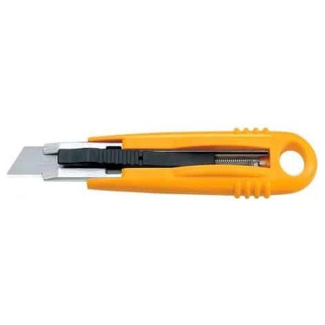 OLFA-CUTTER EMBALAJES SK-4 (BOLSA) - EHLIS