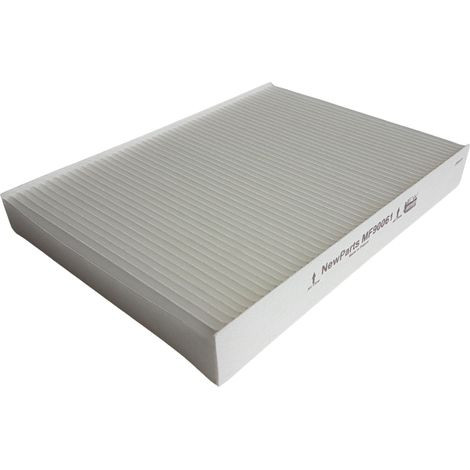 Filtro de habitáculo MF90061 Mercedes Nissan Renault, repuesto Filtron K1355