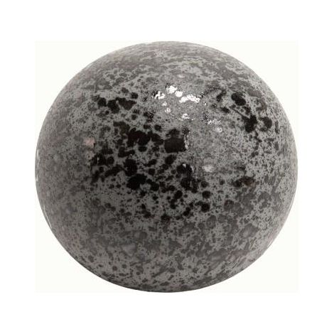 Amadeus - Boule décorative Mali diamètre 12 cm