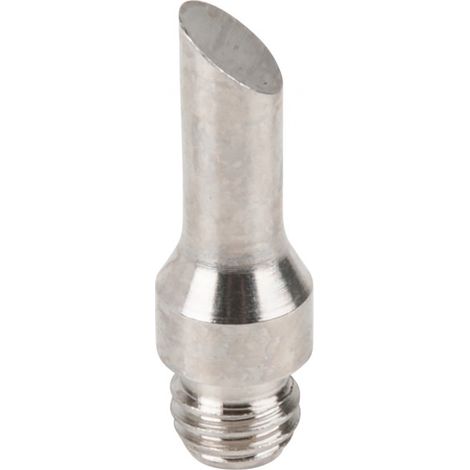 KS Tools Lötspitze 4,5 mm, diagonal