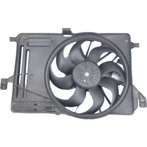 [PRODUIT D'OCCASION] Moteur Ventilateur Radiateur FORD C-max ♻️ Ref Oe. 2269553 - Garantie à vie (1/3)