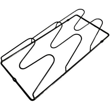 FENOPLASTICASupport de rangement pour couvercles de casseroles - fermeture auto-agrippante antirouille, peut être fixé aux portes d'armoires ou aux murs. (1/5)
