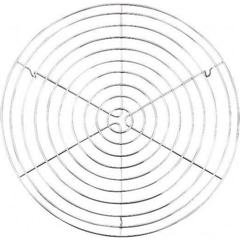 GRILLE A PATISSERIE 32 CM - STADTER (1/3)