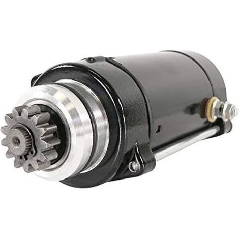6S5-81800-00 18895 13-tooth starter motor for FX1800, GX1800, VX1800