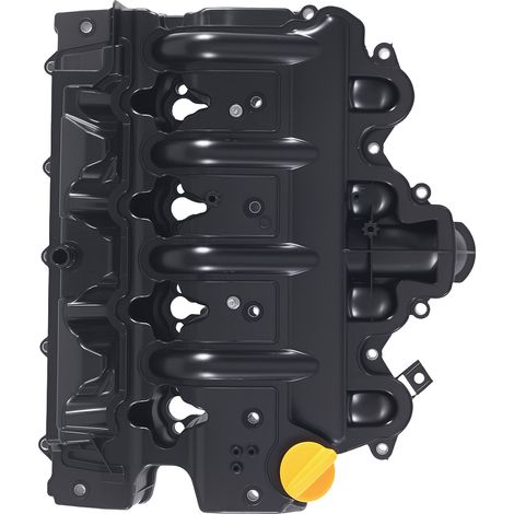 Collecteur d'admission for Renault Trafic Master Opel Movano Nissan 2.2 2.5 DCI (1/5)