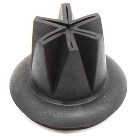 Gummidichtung für A0009981401 Motorhauben-Gitterlüftungsabdeckung, passend für W221 S550 S500