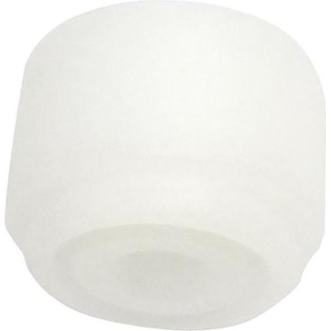 Testa Mallet Nylon Ricambio 40 Millimetri Osca
