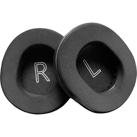 paire de coussinets d'oreille rafraîchissants à détection de glace pour casque sans fil Series - Accessoires pour casque audio (1/5)