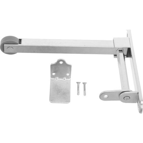 porte automatique Ferme porte automatique pour portes int (1/5)