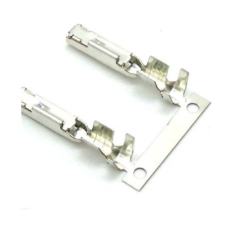 MT095-95280 Automotive Connector Plug-in Wiring Harness Terminal (1/2)