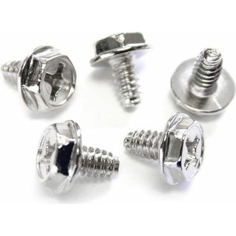 Kit di viti Startech SCREW632 (1/3)