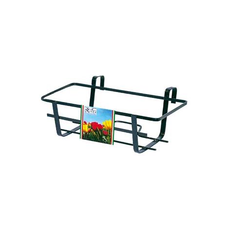 FIORIERA DA BALCONE FISSA- - cm.60x20x15h - 5 pezzi MILLE